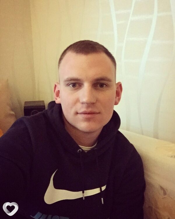 Никита, 50, Волгограде — анкета №523887