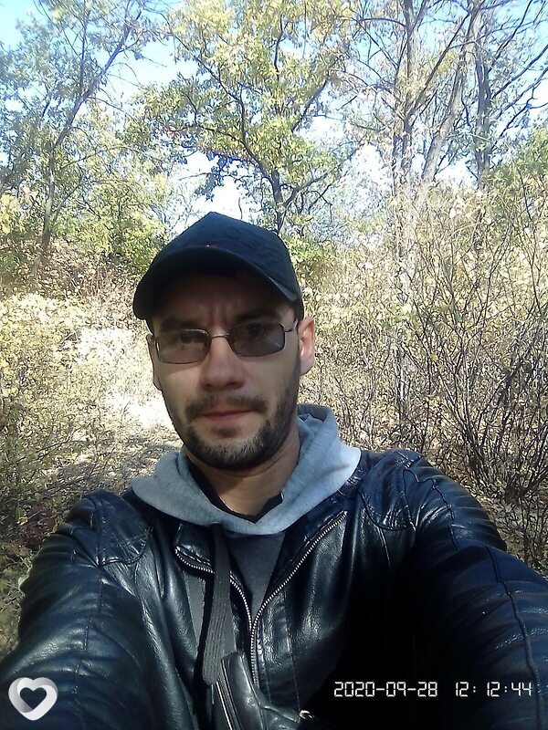 Андре, 36, Луганске — анкета №523889