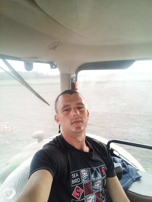 Денис, 37, Белореченске — анкета №523891