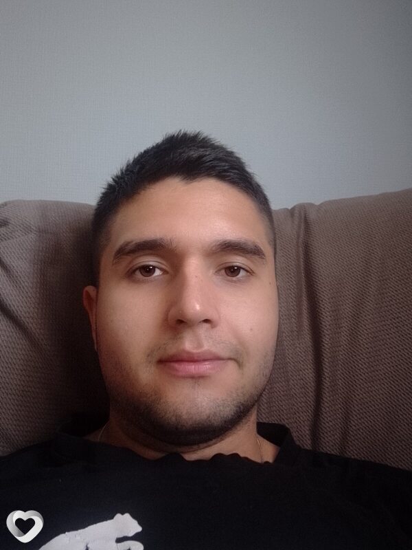 Арсений, 25, Сыктывкаре — анкета №523897