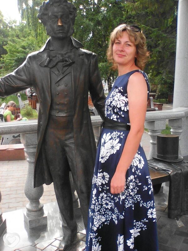 Елена, Богучаны