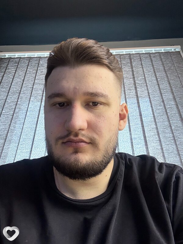 Александр, 27, Норильске — анкета №524088