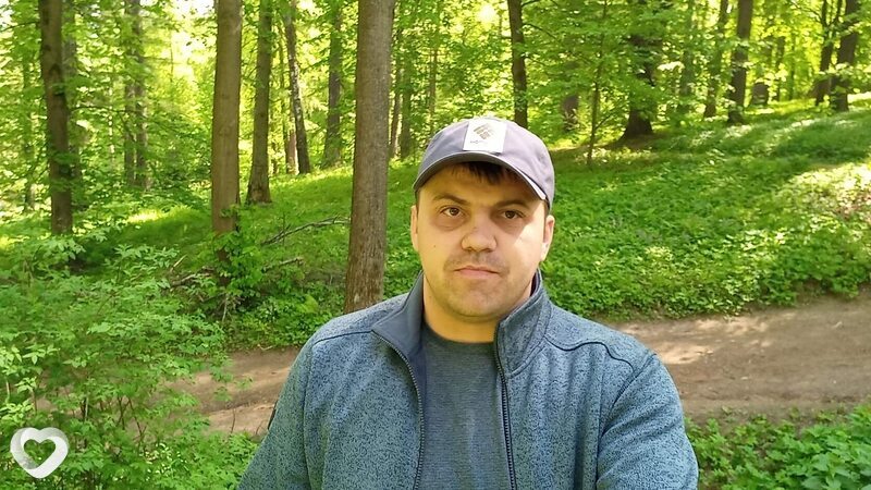 Сергей, 39, Зеленоград — анкета №524090