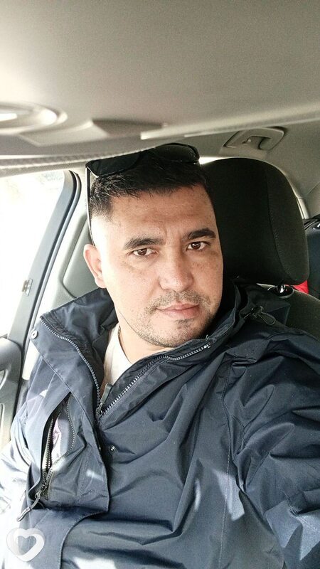 Nik, 43, Саратове — анкета №524091