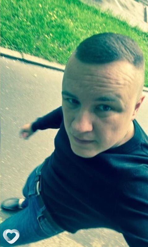 Мстислав, 41, Москве — анкета №524094