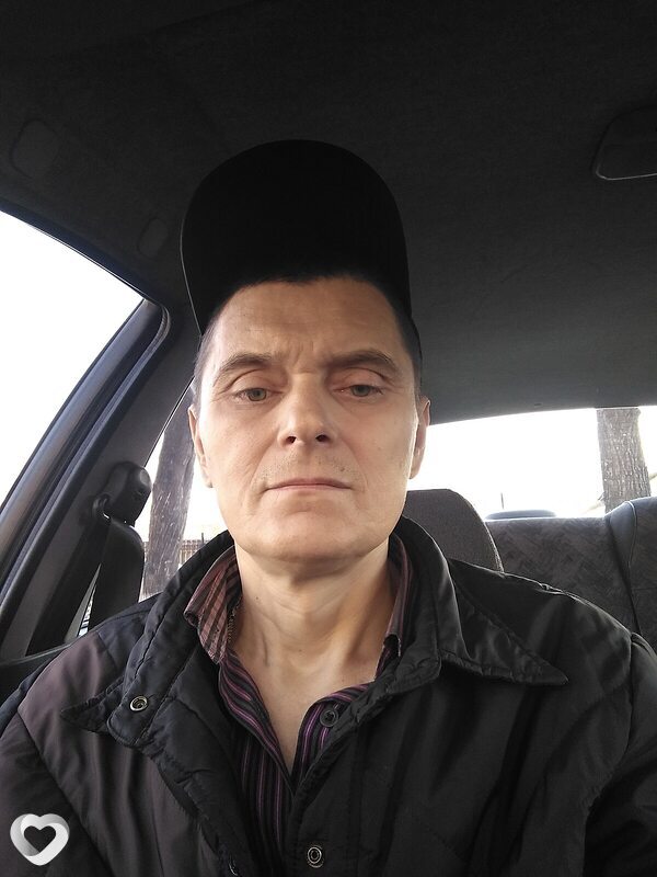 Сергей, 56, Кемерове — анкета №524098