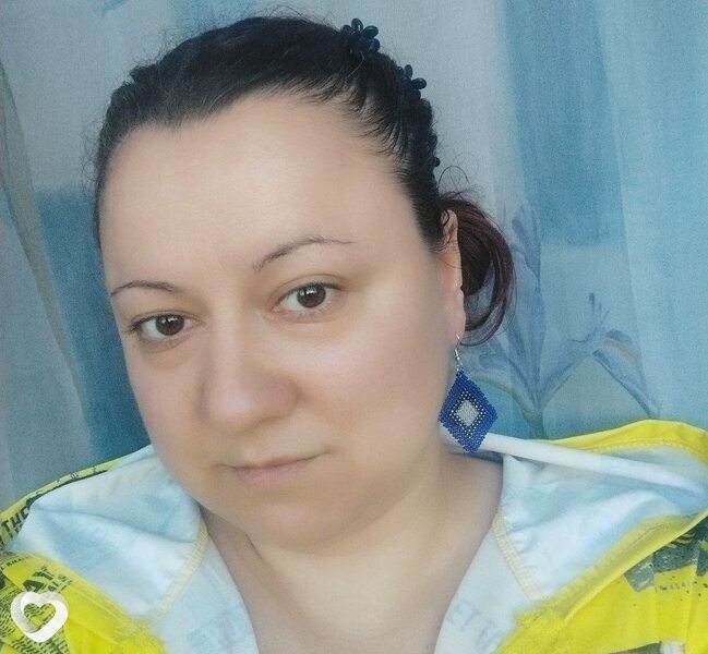 Veronika, 43, Витебске — анкета №524105