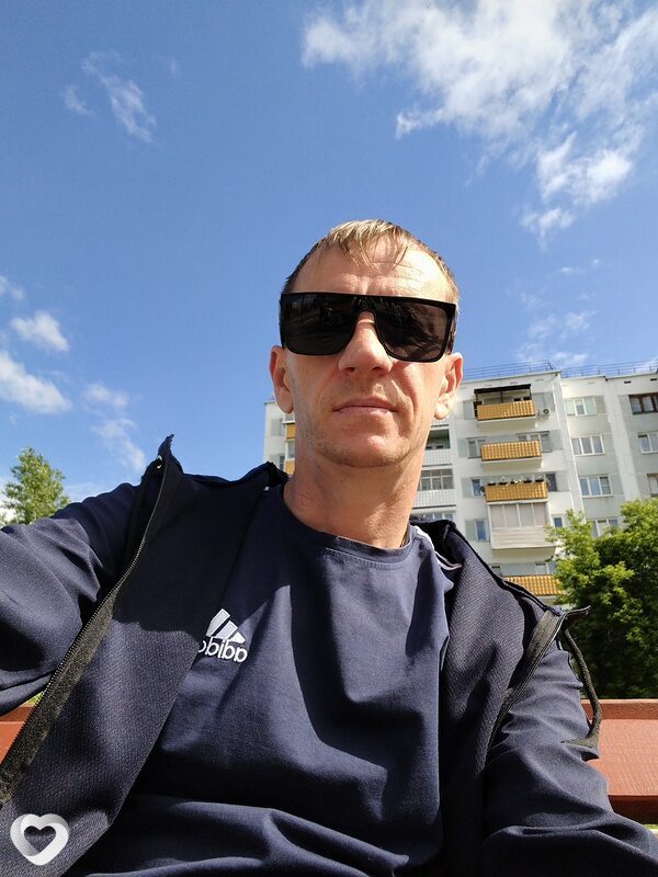 Dmitrii, 40, Братске — анкета №524109