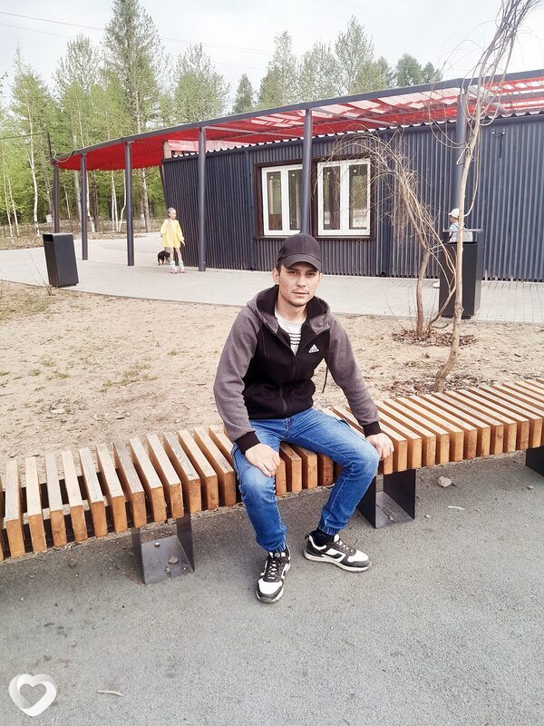 Дамир, 30, Иркутске — анкета №524110