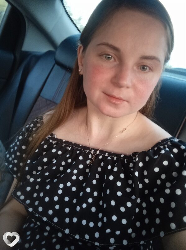 Ксения, 29, Йошкар-Оле — анкета №524139