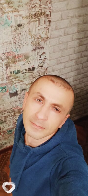 Дмитрий, 35, Могилев — анкета №524148