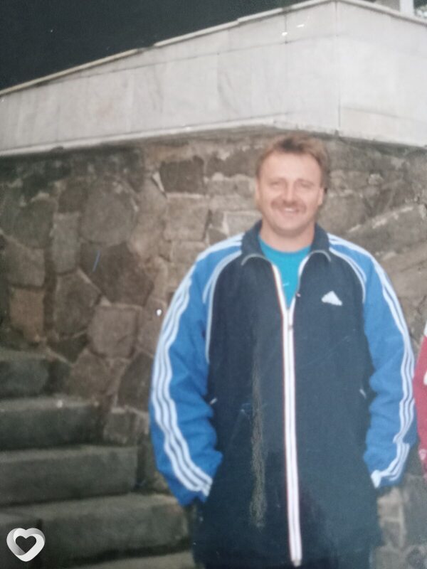 Виктор, 62, Екатеринбурге — анкета №524149