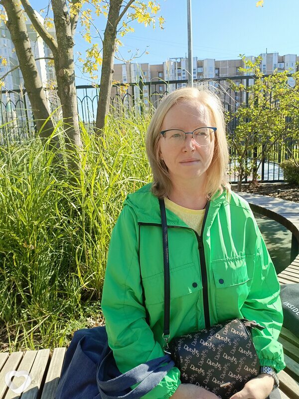 Тоня, 47, Чебоксарах — анкета №524153