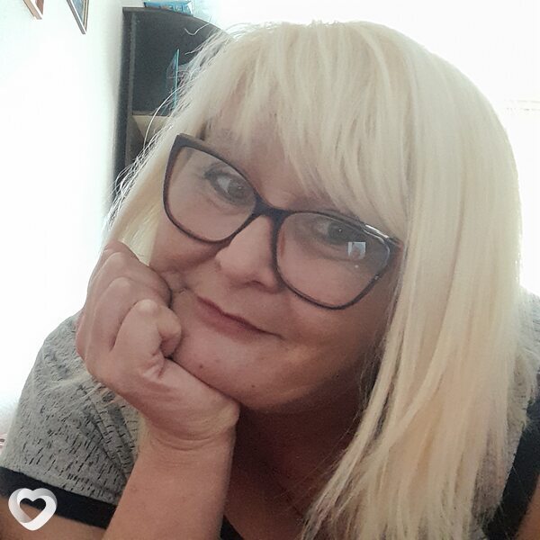 Инна, 54, Новополоцке — анкета №524159