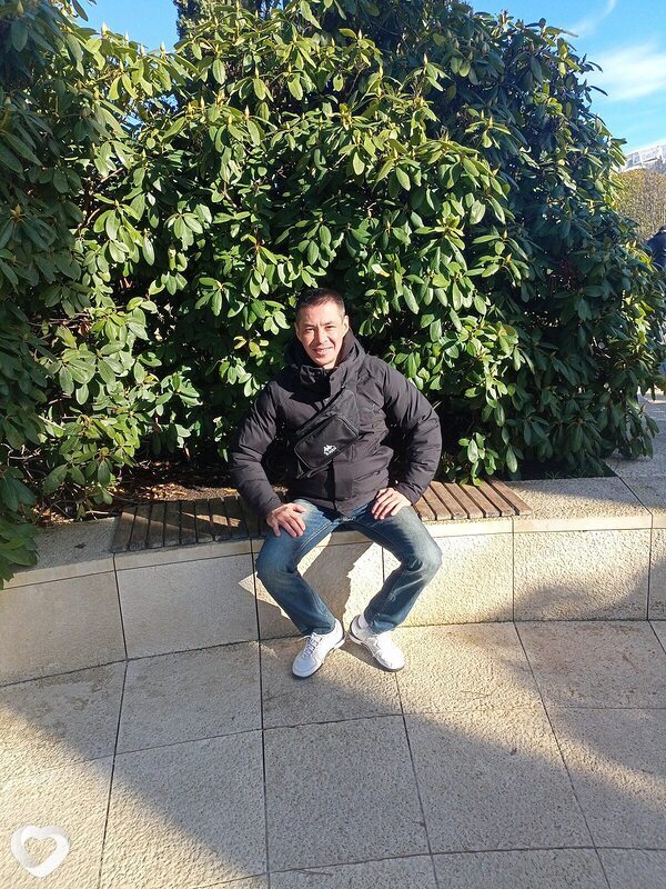 Андрей, 44, Краснодаре — анкета №524160