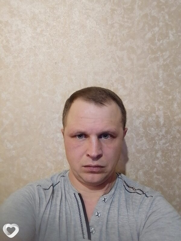 Вообще Никто, 40, Брянске — анкета №524114