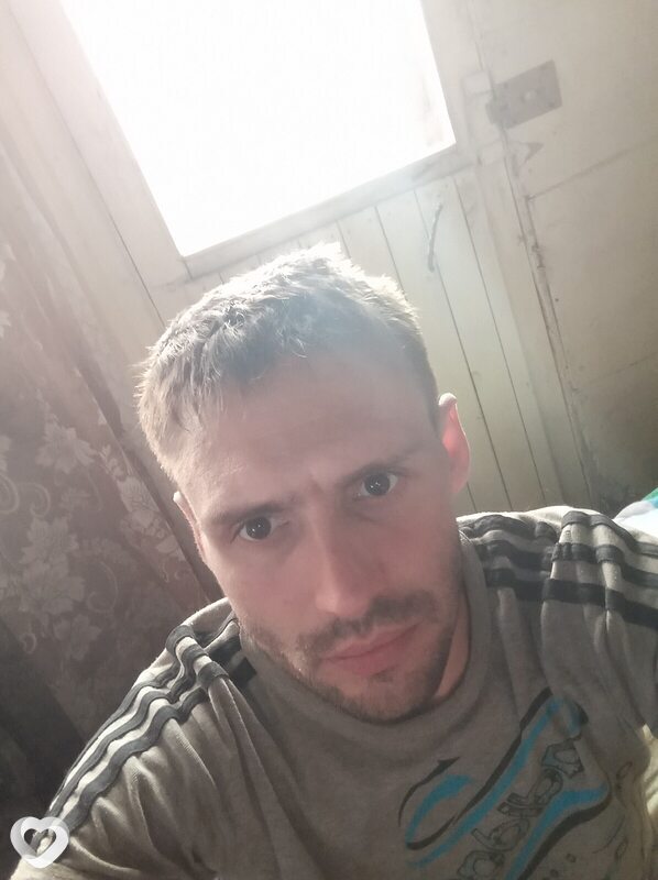 Антон, 34, Чите — анкета №524118