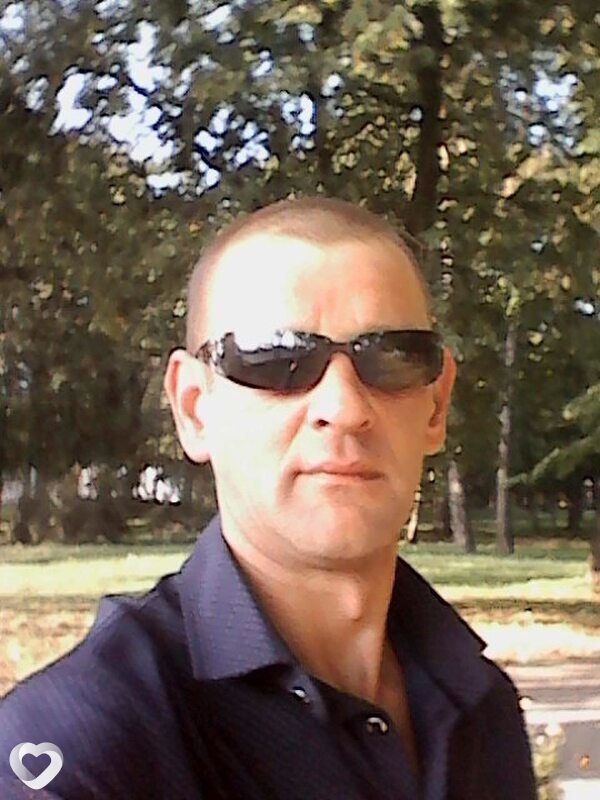 Андрей, 48, Могилев — анкета №524124