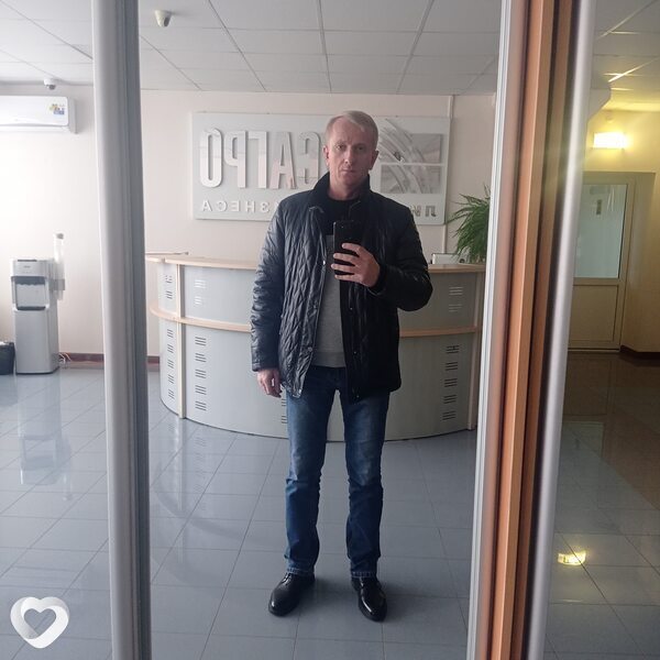 Сергей, 44, Краснодаре — анкета №524125