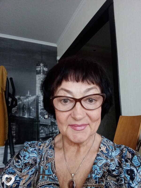 Елена, Уссурийск