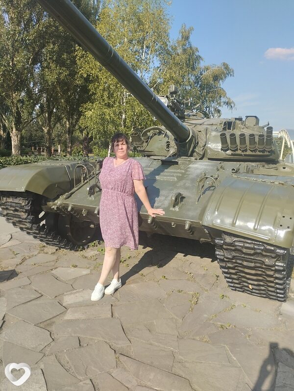 Наталья, 37, Кемерове — анкета №524134