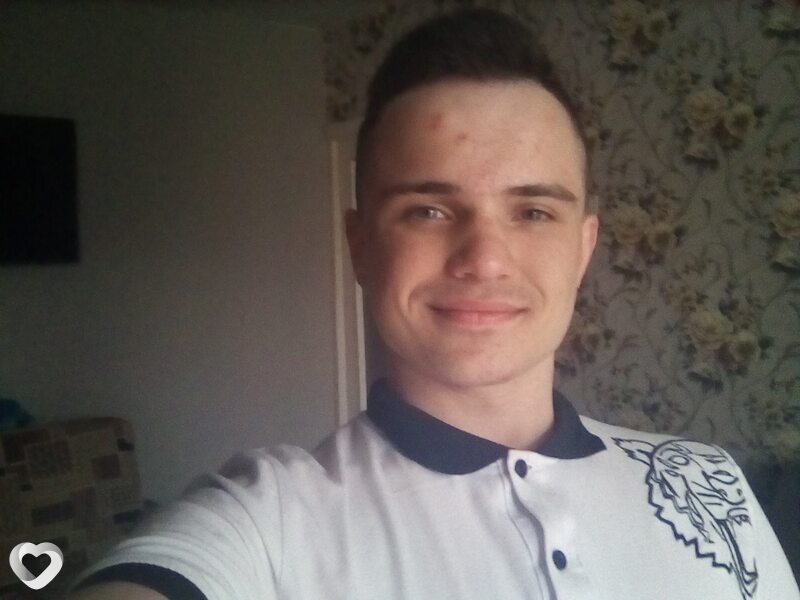 Денис, 25, Кирове — анкета №524190