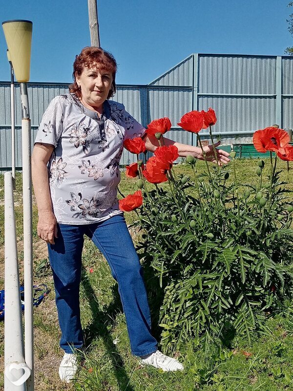 Тамар, 65, Вольске — анкета №524195