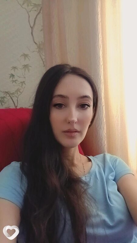 Galina, 37, Вологде — анкета №524203