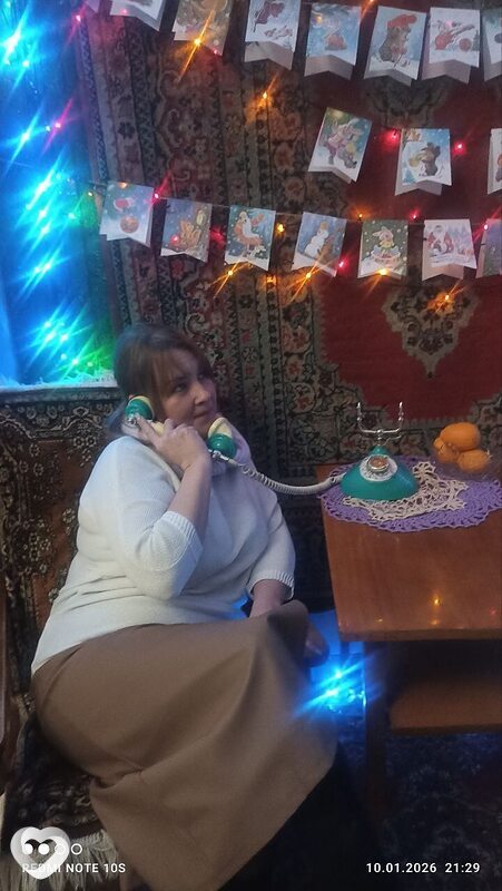 Анна, 39, Новокузнецке — анкета №524205