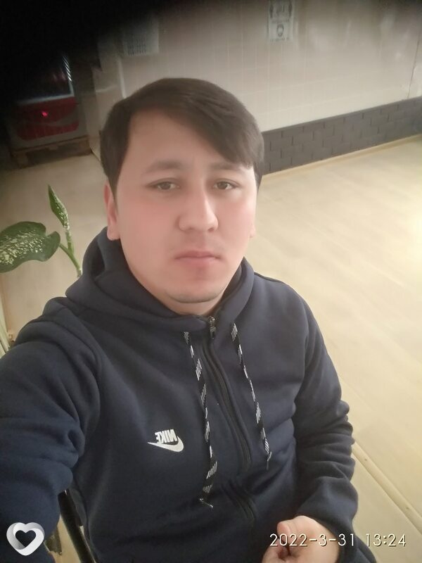 Борис, 29, Дмитрове — анкета №524206