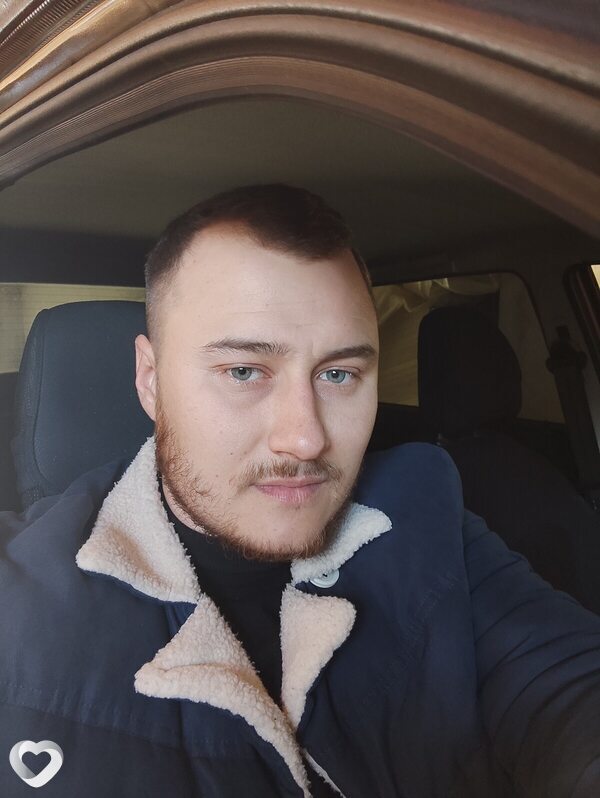 Евгений, 33, Фролове — анкета №523988