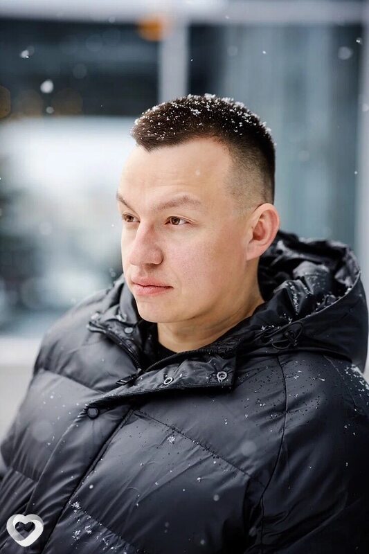 Артур, 35, Уфе — анкета №523990