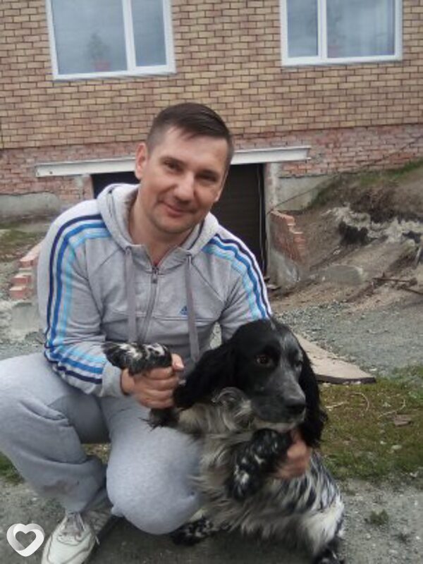 Александр, 50, Коркине — анкета №523991