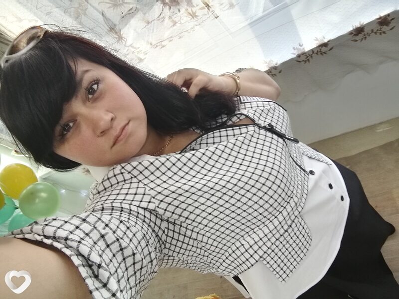 Наталья, 33, Нижнем Новгороде — анкета №524000