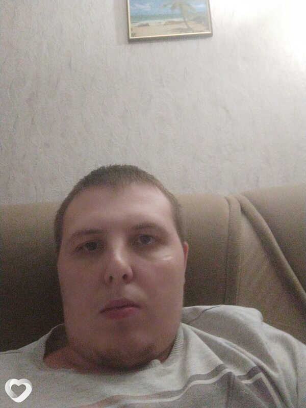 Максим, 30, Запорожье — анкета №524002