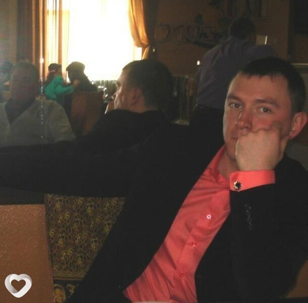 Александр, 40, Владивостоке — анкета №524005