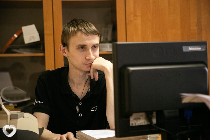 Иван, 31, Петропавловске — анкета №524006