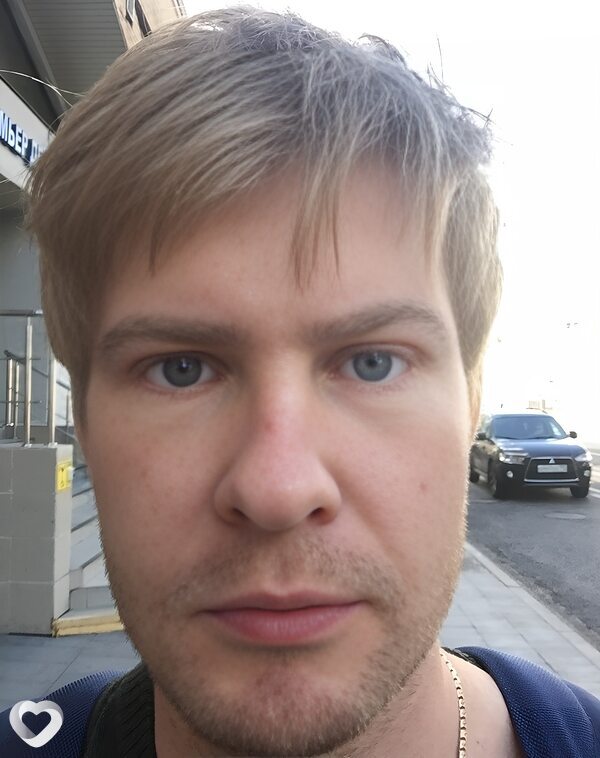 Александр, 35, Иркутске — анкета №524009