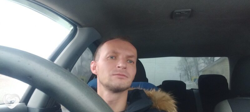 Александр, 40, Котласе — анкета №524064