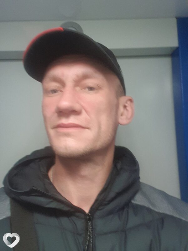 Павел, 42, Казани — анкета №524067