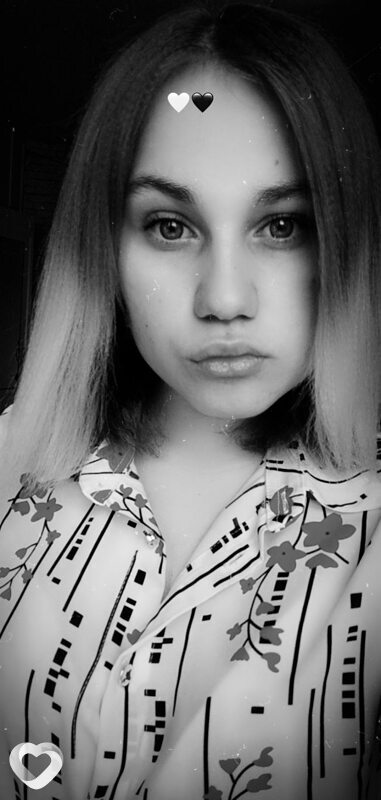 Алина, 24, Красноярске — анкета №524070