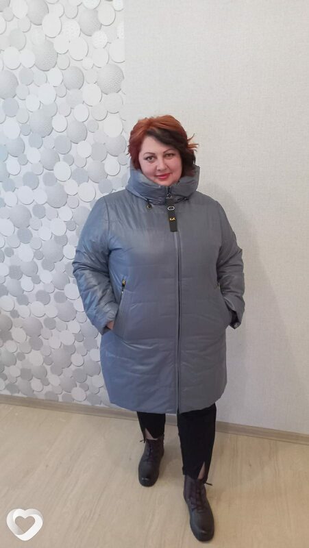 Татьяна, 44, Барнауле — анкета №524072