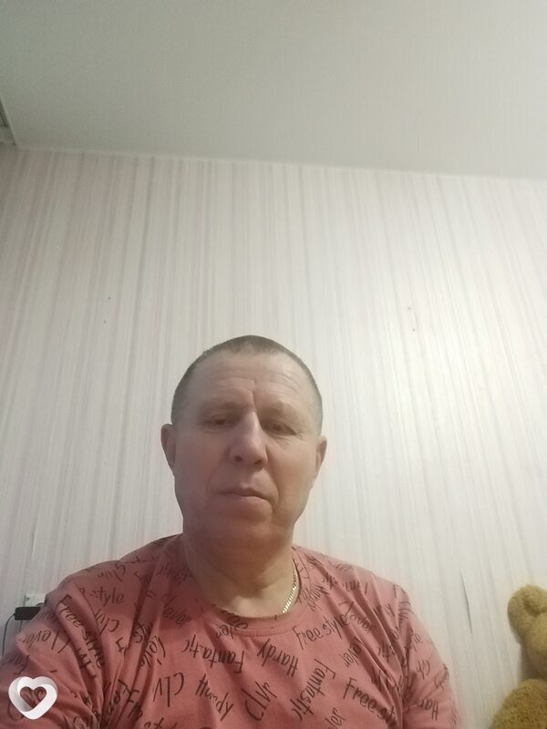 Сергей, Нагорск