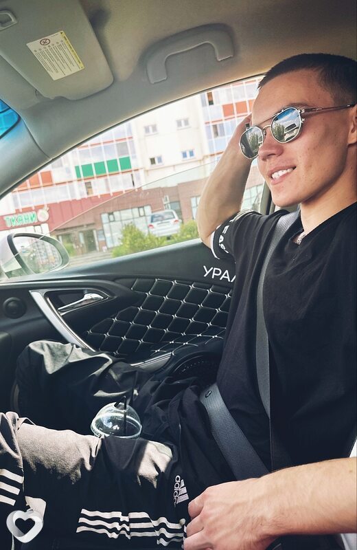 Николай Lll, 28, Набережных Челнах — анкета №524083