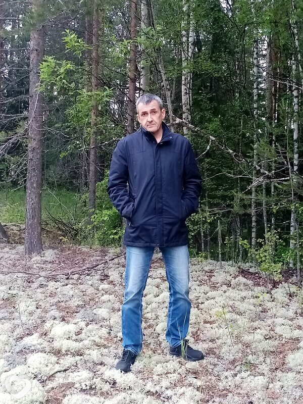 Сергей, 61, Иванове — анкета №524486