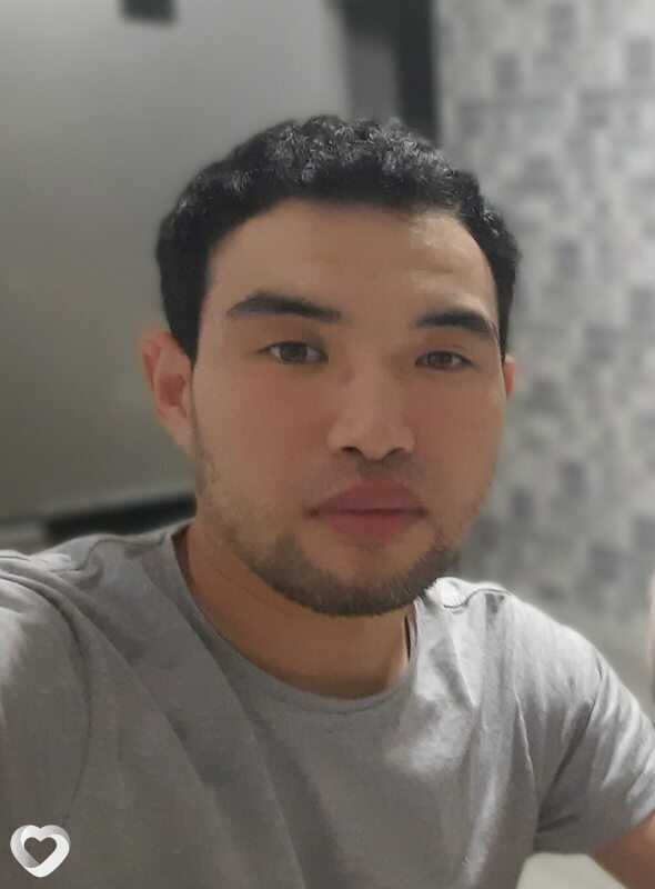 Алмаз, 31, Уральске — анкета №524487