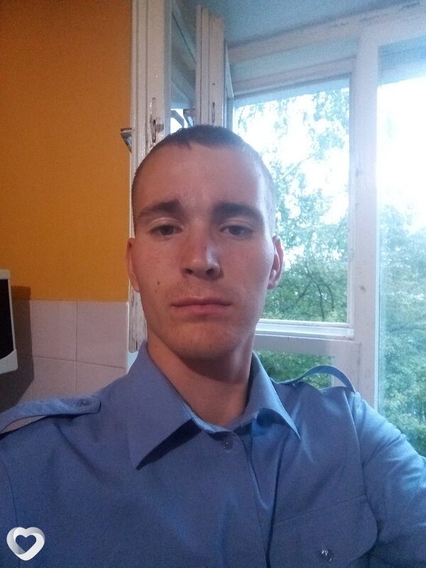 Максим, 28, Барановичах — анкета №524488