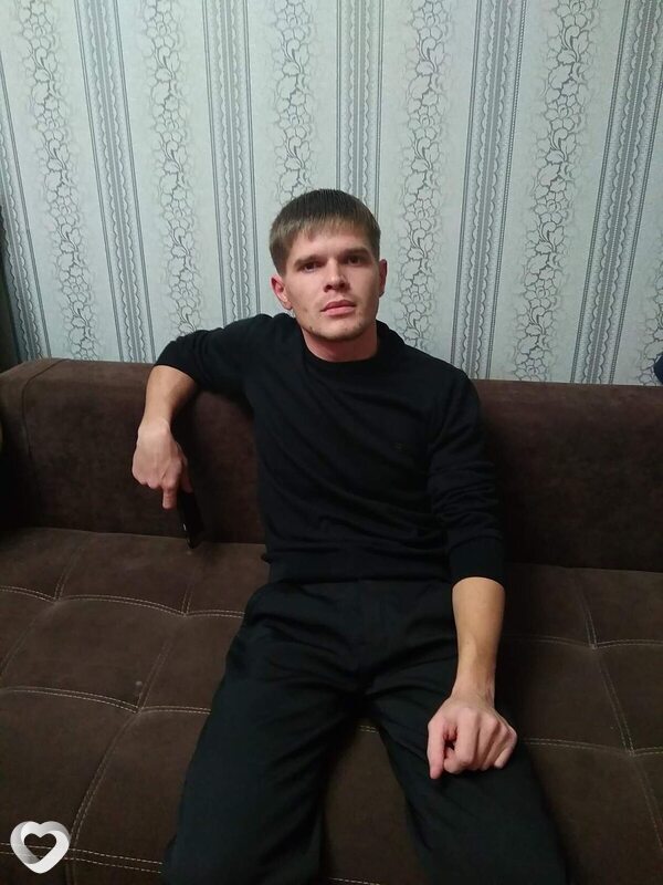 Денис, 37, Павлодаре — анкета №524496