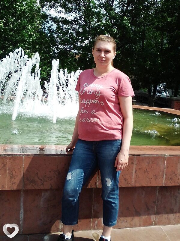 Анастасия, 38, Твери — анкета №524498