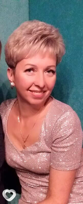 Анжела, 56, Москве — анкета №524499